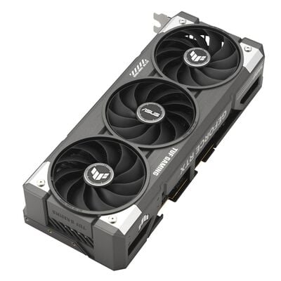 ASUS  TUF-RTX5060-O8G-GAMING (GeForce RTX 5060 8GB) 