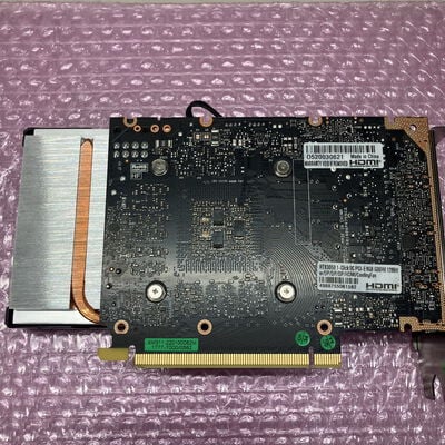 【町田店】中古  玄人志向 GG-RTX3050-E8GB/SF (RTX3050 8GB) 148966 