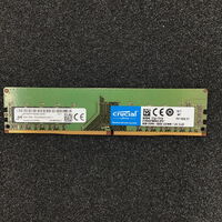中古  PC4-25600 8GB デスクトップ用_ 184899 