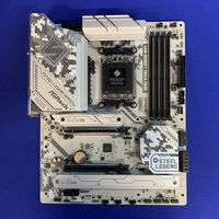 中古  ASRock B650 Steel Legend WiFi (B650 AM5 ATX) 3400008106 