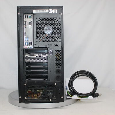 【通販センター】中古  THIRDWAVE GALLERIA KT(Intel Core i7 9700/16GB DDR4 (PC4)/SSD512GB/なし/NVIDIA GeForce GTX 1660 Ti 6GB/W11H64 MAR) 196700 