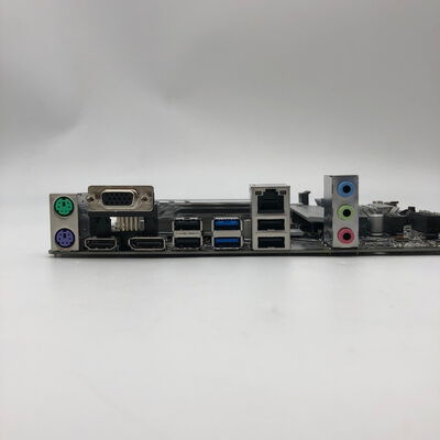 【大分店】中古  【付属品欠品】ASUS PRIME H510M-A (H510 1200 mATX　DDR4) 3480037284 