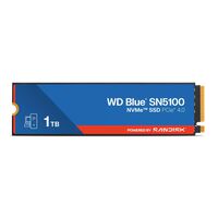 Western Digital  WD Blue SN5100 WDS100T5B0E (M.2 2280 1TB) 