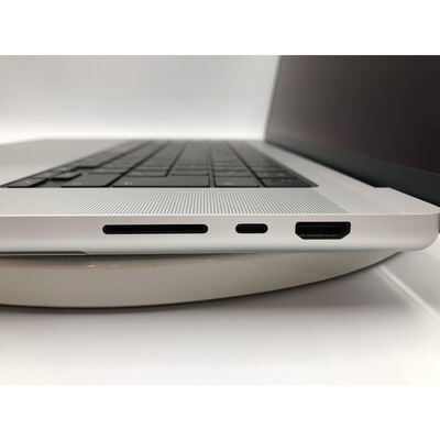 【水戸赤塚店】中古  MacBook Pro 16インチ M1 Max(CPU:10C/GPU:32C) 32GB/1TB シルバー MK1H3J/A 3240010854 
