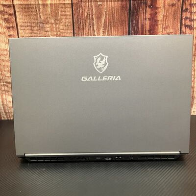 【富士青葉店】中古  THIRDWAVE GALLERIA RL5C-R35(i5-13500H/16GB/SSD512GB/RTX3050/W11H) 5070002415 