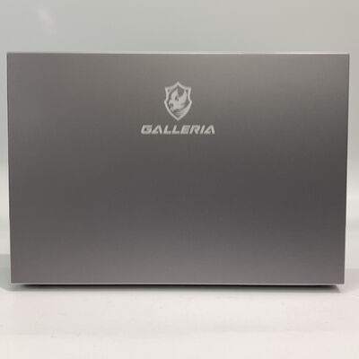 【札幌店】中古  GALLERIA XL7C-R46H(i7-13700H/16GB/SSD512GB/なし/RTX4060 8GB/16inch/1920*1200/W11H) 3210016201 