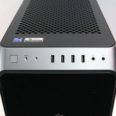 【札幌店】中古  GALLERIA ZA9C-R48(i9 13900KF/32GB/SSD2TB/HDD4TB/RTX4080/W11H) 3210015130 