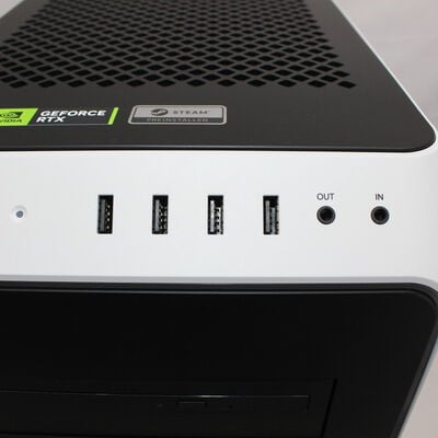 【通販センター】中古  THIRDWAVE GALLERIA RA7R-R57-W 196888 