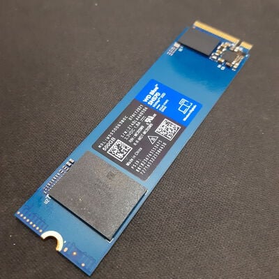 【鹿児島店】中古  Western Digital WDS500G3B0C（M.2 SSD 500GB NVMe 500） 3480039941 