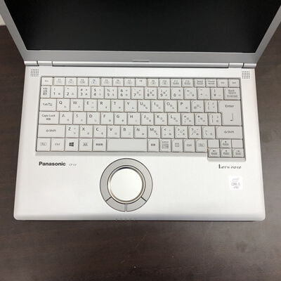 【福山ココローズ店】中古  Panaasonic Letｓ note CF-LV(i5-10310U/8GB/SSD256GB/W11H) 5090001239 