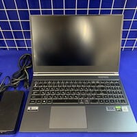 中古  THIRDWAVE GCL2060RGF-T (Intel Core i7-10750H/16GB/RTX2060 (NoteBook)//W11H/有線LAN◯無線LAN◯) 3400008595 