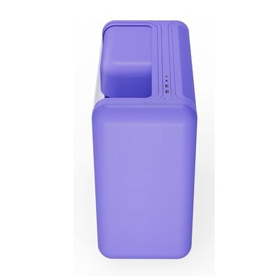 HYTE  X50 Taro Milk (E-ATX ガラス) 