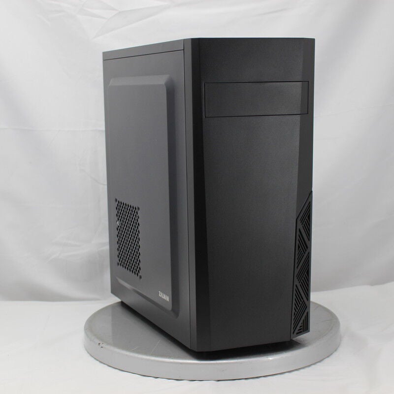 中古 Original PC(AMD Ryzen 7 3700X/16GB DDR4 (PC4)/SSD1TB/なし