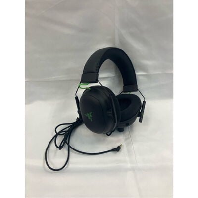 【仙台店】中古  Razer BlackShark V2 3240009219