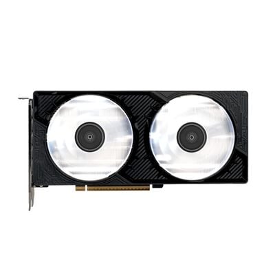 玄人志向  GG-RTX5060Ti-E16GB/Lineage II (GeForce RTX 5060 Ti 16GB) 