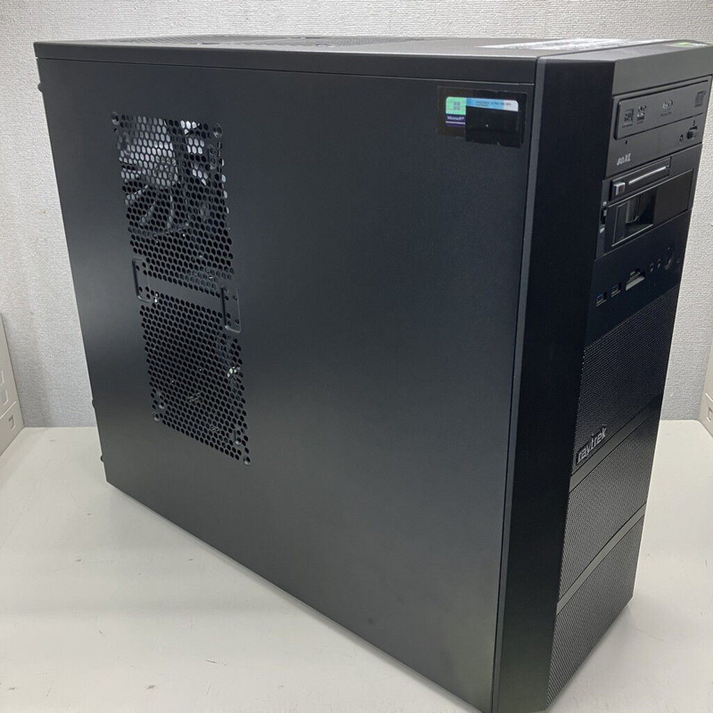 中古ゲーミングPC おすすめ・コスパ・安心保証｜パソコン通販の