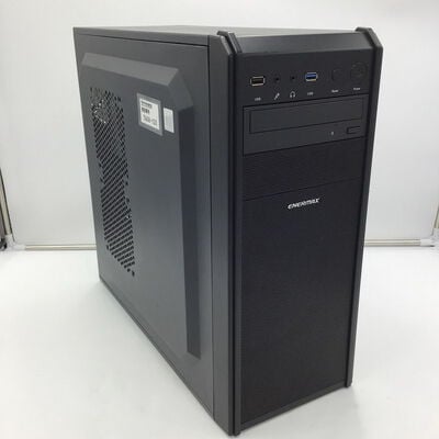 【白山FM松任店】中古  Original PC(Intel Core i7 8700K/16GB/SSD1TB/DVDマルチ/NVIDIA GeForce GTX 1070 Ti 8GB/W11H64 MAR) 182656 