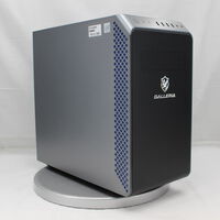 中古  THIRDWAVE GALLERIA RM7C-R46-C 186625【2/26値下げ!】 