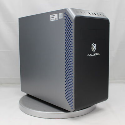 【佐賀南部バイパス店】中古  THIRDWAVE GALLERIA RM7C-R46-C 186625【2/19値下げ!】 