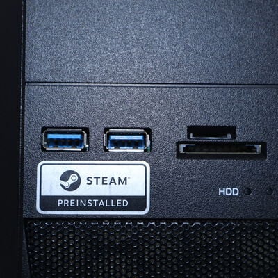 【通販センター】中古  THIRDWAVE GALLERIA KTM(AMD Ryzen 5 4500/16GB DDR4 (PC4)/SSD500GB/BD-RE/NVIDIA GeForce RTX 2060 SUPER 8GB/W11H64 MAR) 205378 