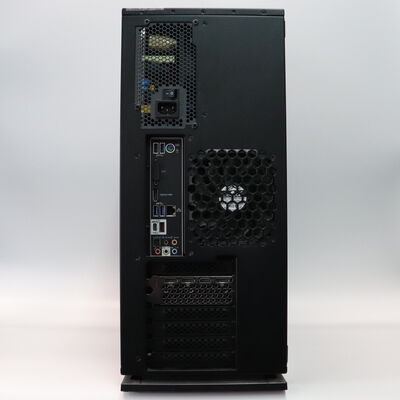 【札幌店】中古  mousecomputer G-Tune MP-i1640GA2-SP(i9 9900K/32GB/SSD512GB/HDD3TB/なし/RTX2070 SUPER 8GB/W10H) 3210014290 
