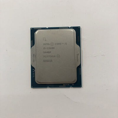 【長野稲里店】中古  INTEL Core i5 13400 (1700/2.5G/20M/C10/T16) 154213 