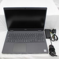 中古  DELL Latitude 3510(Intel Core i5 10210U 1.60GHz/16GB DDR4/SSD256GB/-/オンボード/15.6/1920x1080/GbE/Wi-Fi/WEBCAM/W11H/VBT) 197604 