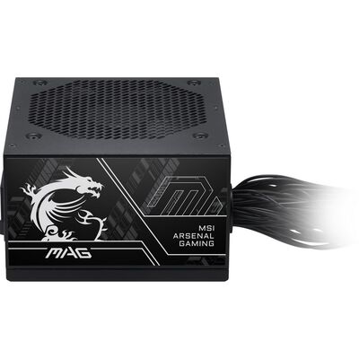 MSI  MAG A750BN PCIE5 III (750W) 