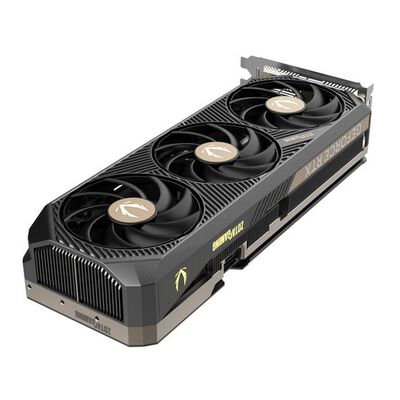 ZOTAC  ZT-B50800J2-10P (ZOTAC GAMING GeForce RTX 5080 SOLID CORE OC 16GB) 