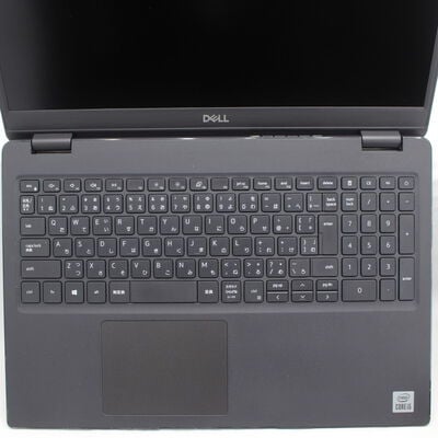 【通販センター】中古  DELL Latitude 3510(Intel Core i5 10310U 1.70GHz/16GB DDR4/SSD256GB/-/オンボード/15.6/1920x1080/GbE/Wi-Fi/WEBCAM/W11H/VBT) 197595 