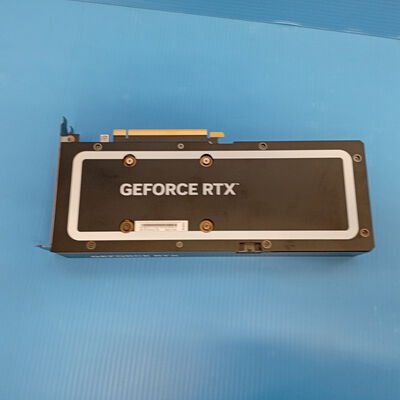 【大須店】中古  ZOTAC ZT-D40610A-10B(RTX4060Ti 8GB) 3410013984 
