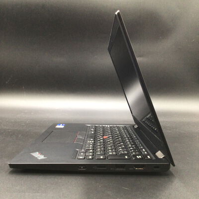【秋葉原本店】中古  Lenovo Thinkpad L13 Gen2(i7-1165G7/16GB/SSD512GB/W10P) 3410012248 