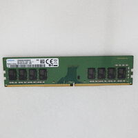 中古  PC4-19200 8GB デスクトップ用(DDR4-2400) 126163 
