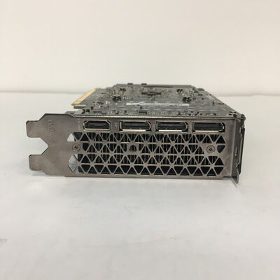 【博多店】中古  ZOTAC GeForce RTX3060Ti (RTX3060Ti 8GB) 3310006150 