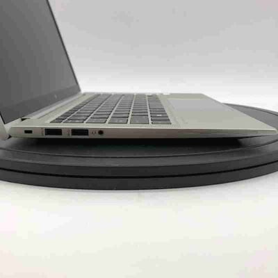 【郡山安積店】中古  HP EliteBook 830 G8 MSO (Intel Core i5 1145G7 2.6GHz/16GB/SSD256GB/-/オンボード/13.3/1920x1080/Wi-Fi/WEBCAM/W11P/Microsoft Office Home and Business 2024) 190090 