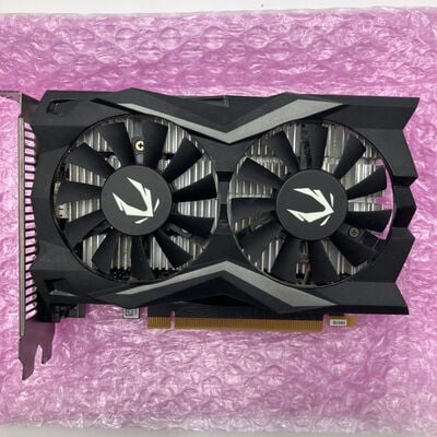【鹿児島店】中古  各社 GeForce GTX1650 (4GB PCI-E) 139580 