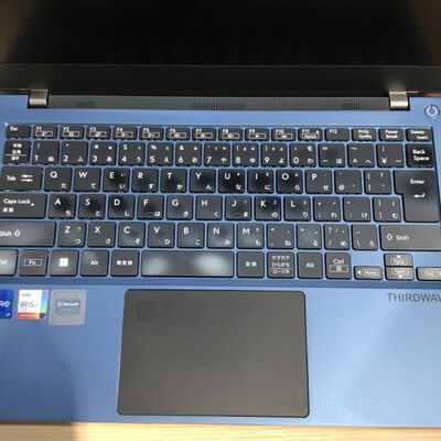 【松山環状枝松店】中古  THIRDWAVE F-14TG 181500 