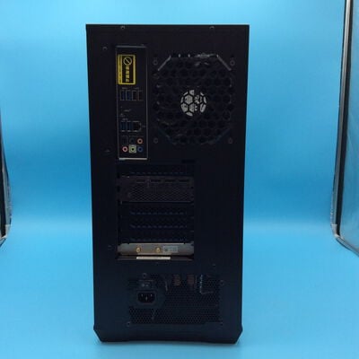 【秋葉原本店】中古  iiyama_デスクトップパソコン(i9_12900/D4-3200_16GB*2/SSD_1TB/SSD_2TB/RTX3070/Win11H) 3410014168 