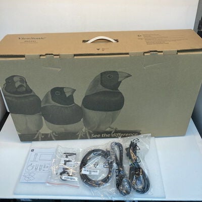 【京都店】中古  Viewsonic XG2431 (23.8"W 2H1DP 1ms IPS 240Hz) 3180006836 