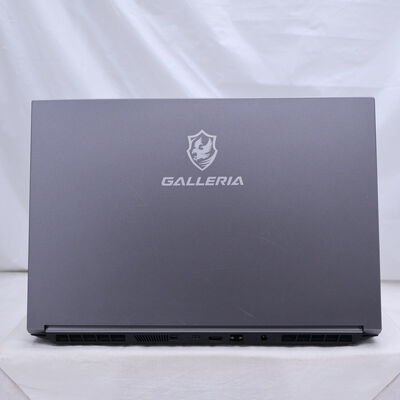 【通販センター】中古  THIRDWAVE GALLERIA RL7C-R35-5N 203410 