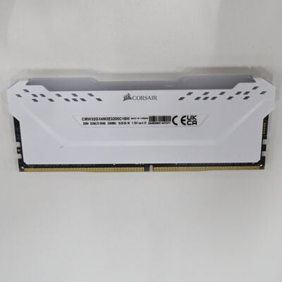 【通販センター】中古  PC4-25600 16GB デスクトップ用(DDR4-3200) 140728 