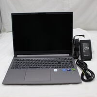 中古  THIRDWAVE GALLERIA XL7C-R45-6 184219 