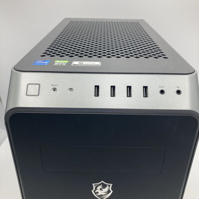 【神戸・三宮店】中古  GALLERIA XA7C-R37T(i7 11700/32GB/SSD1TB/HDD1TB/RTX3070Ti/W11H) 3430006448 