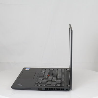 【通販センター】中古  Lenovo ThinkPad T14s Gen 2(Intel Core i5 1145G7 2.60GHz/16GB DDR4/SSD256GB/-/オンボード/14/1920x1080/Wi-Fi/WEBCAM/W11H/VBT) 203334 