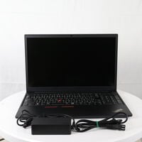中古  Lenovo ThinkPad E15 Gen2(Intel Core i5 1135G7 2.40GHz/16GB DDR4/SSD256GB/-/オンボード/15.6/1920x1080/GbE/Wi-Fi/WEBCAM/W11H/VBT) 199474 