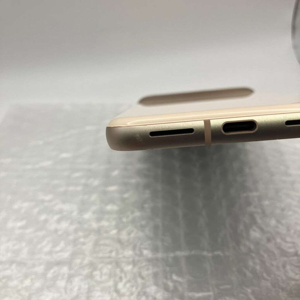 中古 Google Pixel8 128GB Rose【SoftBank版SIMフリー】GZPFO 201536