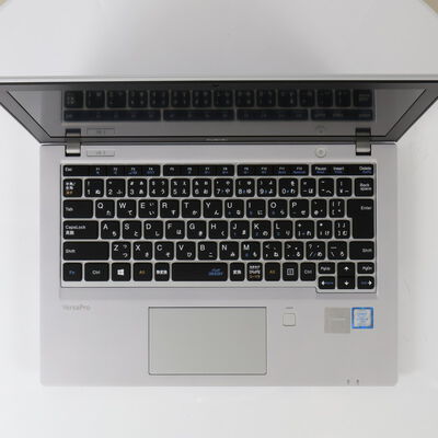 【通販センター】中古  NEC PC-VKM17BZC3 (Intel Core i5 8350U 1.70GHz/8GB/SSD256GB/なし/オンボード/12.5/1366x768/Wi-Fi/WEBCAM/W11H MAR) 184423 
