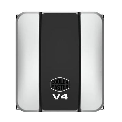 CoolerMaster  V4 Alpha 3DHP Black MAZ-T2HP-217PK-R1 (ブラック) 