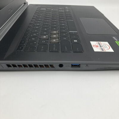 【神戸・三宮店】中古  MSI Thin A15 B7VE-4159JP(Ryzen 7 7735HS/16GB/SSD1TB/RTX4050/W11H) 3430006508 