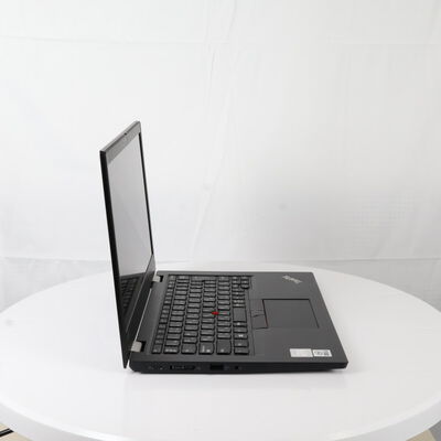 【通販センター】中古  Lenovo ThinkPad L13 20R4-S6QA00 (Intel Core  i5 10210U 1.60GHz/8GB/SSD256GB/-/オンボード/13.3/1920x1080/Wi-Fi/WEBCAM/W11H64 MAR) 186433 